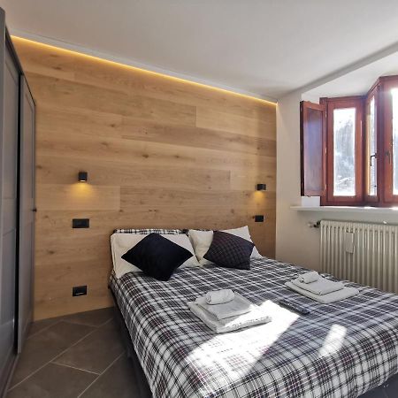 Aura Snowy Peaks Apartment At The Foot Of The Matterhorn - Cerviniaholidays-Com Breuil-Cervinia Luaran gambar