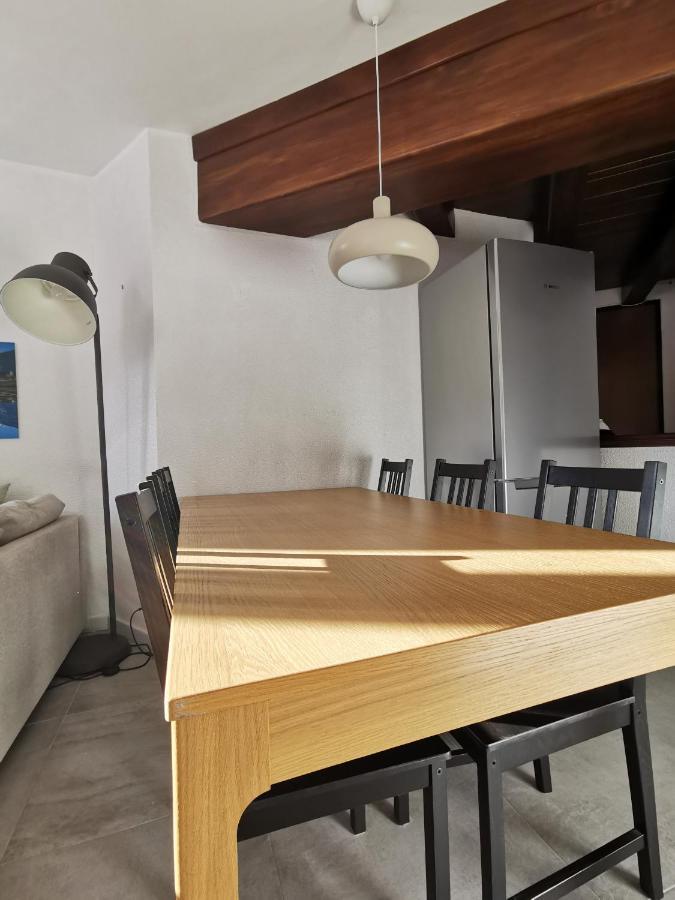 Aura Snowy Peaks Apartment At The Foot Of The Matterhorn - Cerviniaholidays-Com Breuil-Cervinia Luaran gambar