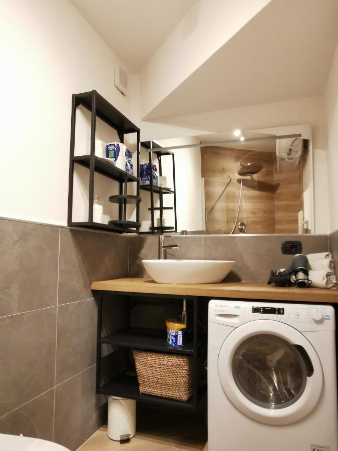 Aura Snowy Peaks Apartment At The Foot Of The Matterhorn - Cerviniaholidays-Com Breuil-Cervinia Luaran gambar